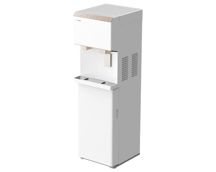 Máy lọc nước làm đá Toshiba TWP-IW2469SVN(W)