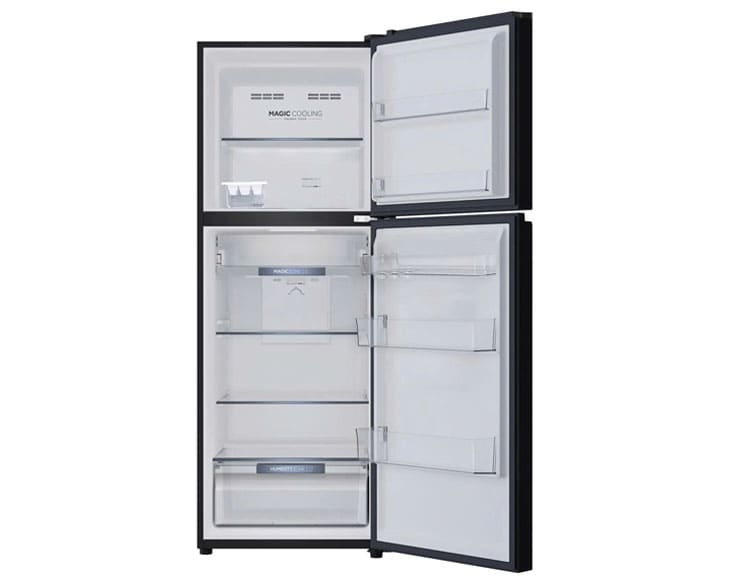 Tủ lạnh Aqua Inverter 236 Lít AQR-T265FA(LB)