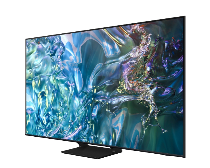 Smart Tivi QLED Samsung 4K 43 Inch QA43Q60DA