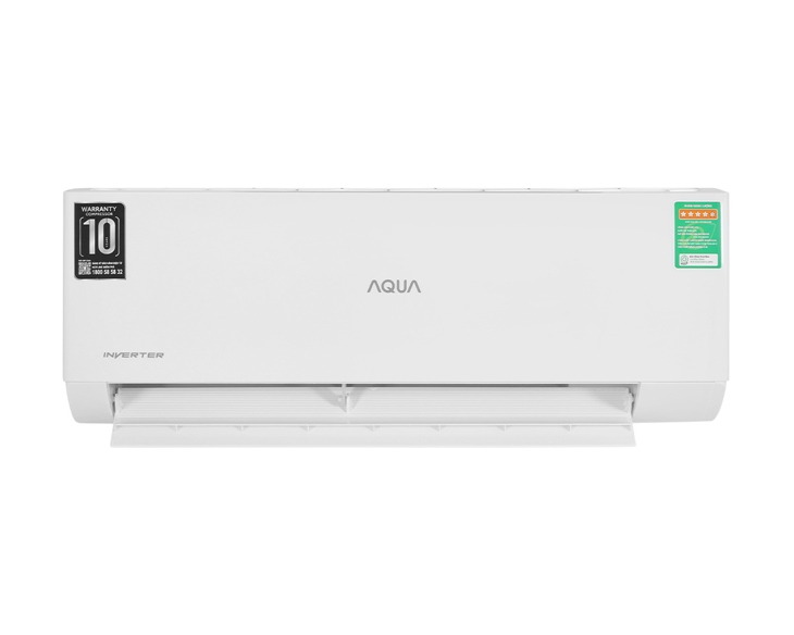 Máy lạnh Aqua Inverter 1.5 HP AQA-RV13QA2 (2024)