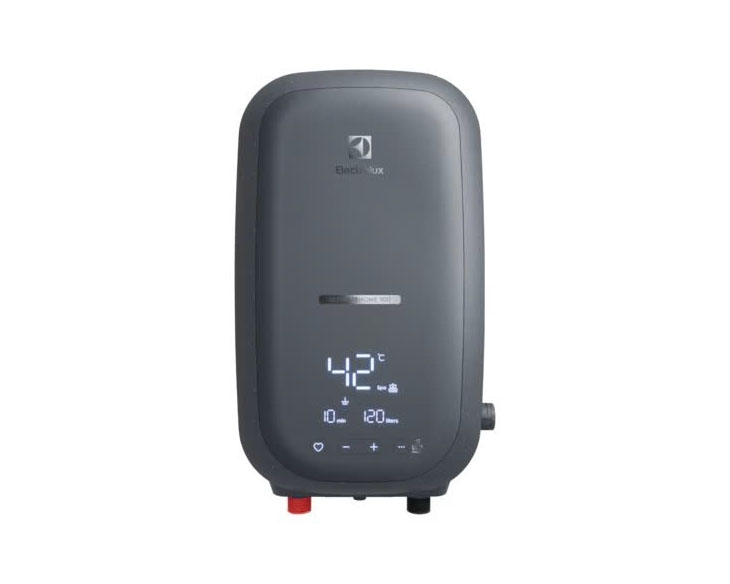 Máy nước nóng trực tiếp có bơm Electrolux 4500W EWE451SB-G6
