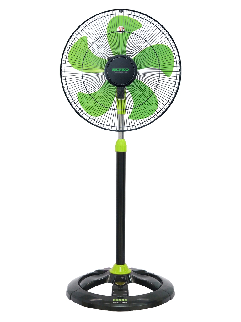 Quạt đứng Senko DCN1806 (SALESOC)