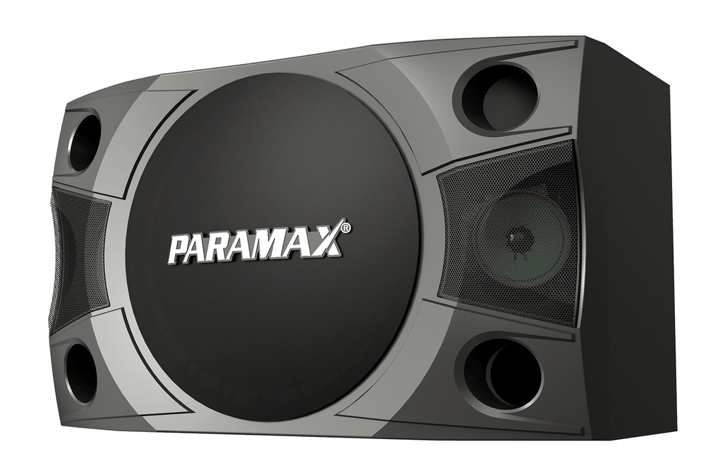 Trọn Bộ Karaoke & Nghe Nhạc Paramax CBX-1000