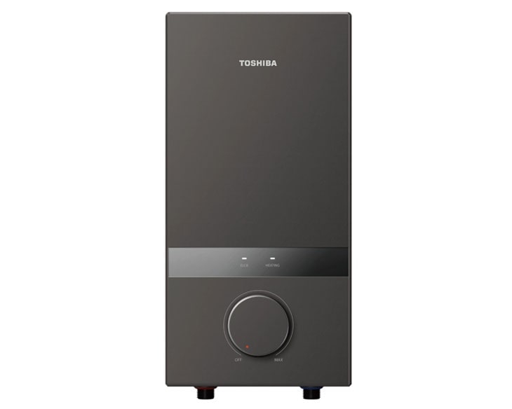 Máy nước nóng trực tiếp Toshiba 4500W TWH-45MCNVN(S)-WB