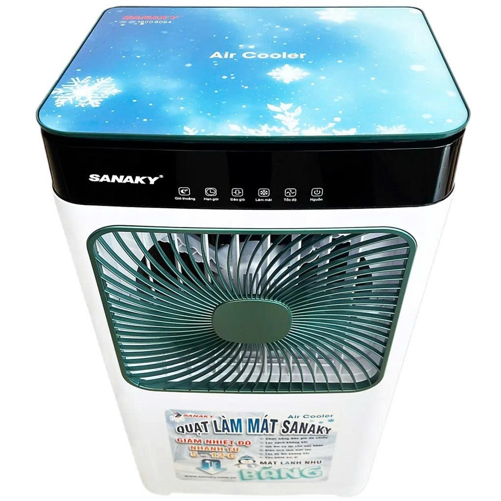 Quạt hơi nước Sanaky VH-4500AR