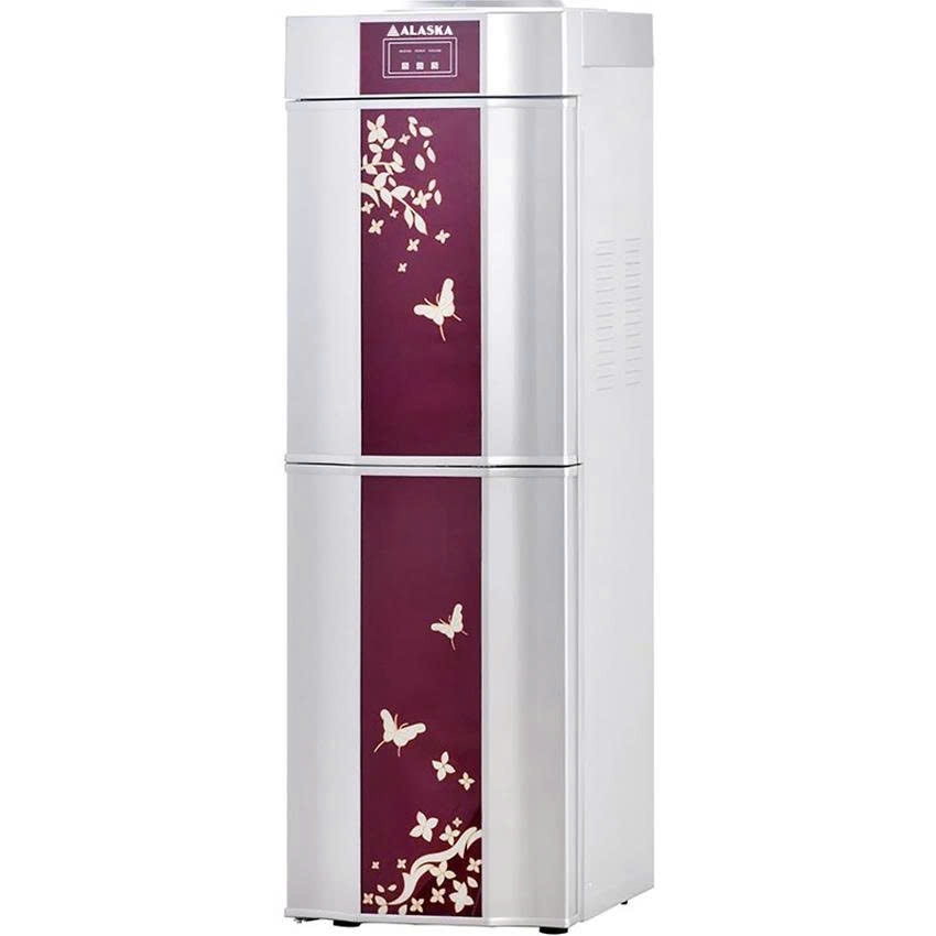 Máy nước uống nóng lạnh Alaska R81C