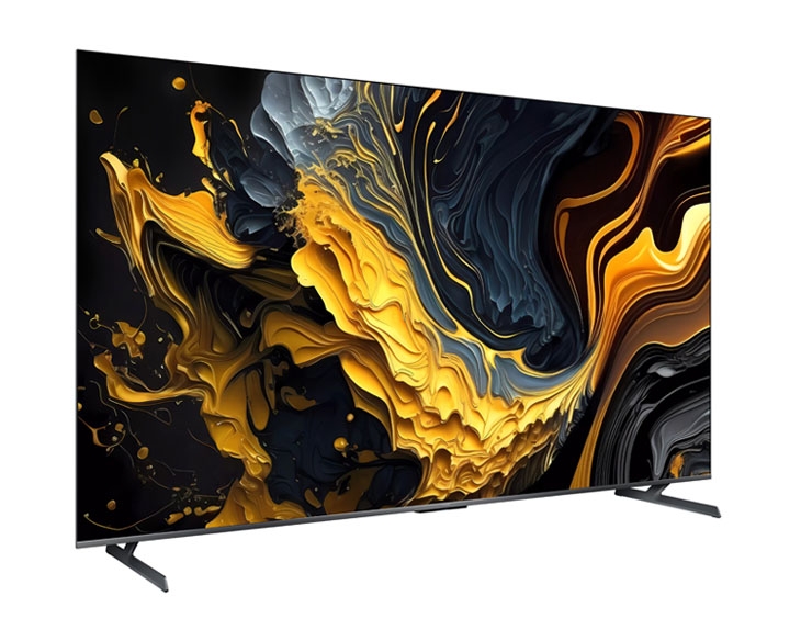 Google Tivi Xiaomi QLED 4K 85 inch L85MA-MAXEA