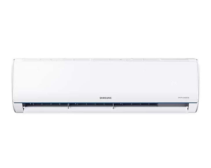 Máy lạnh Samsung Inverter 1 HP AR09TYHQASIN