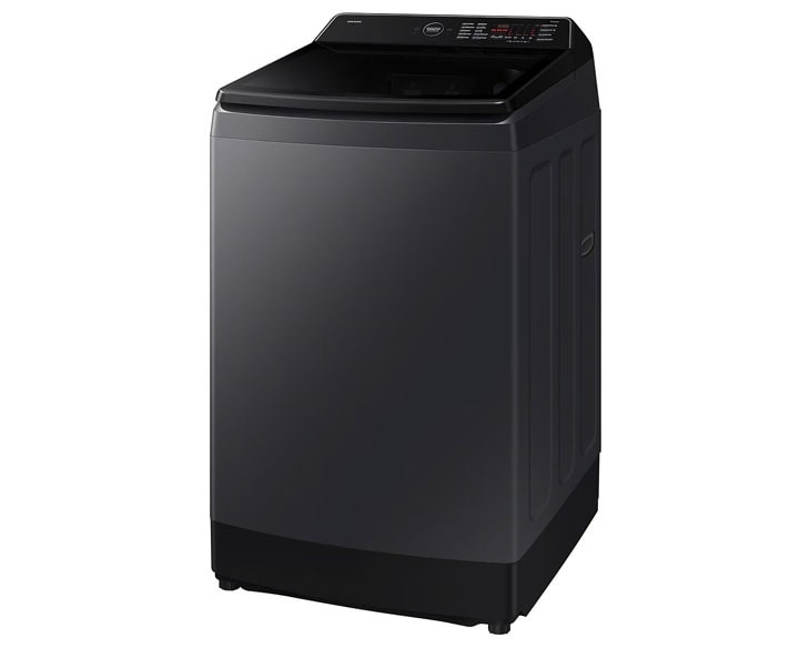 Máy giặt Samsung Inverter AI 15 kg WA80F15S5CSV Mới 2025