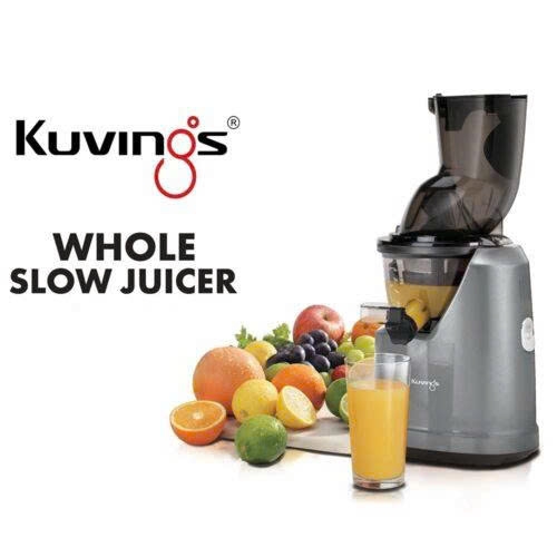 Máy ép trái cây Kuvings NS-1725CBC2