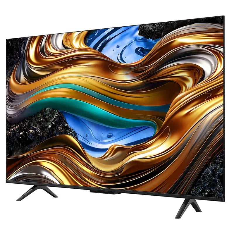 Google Tivi Led TCL 4K 50 Inch 50P755 (Mới 2024)