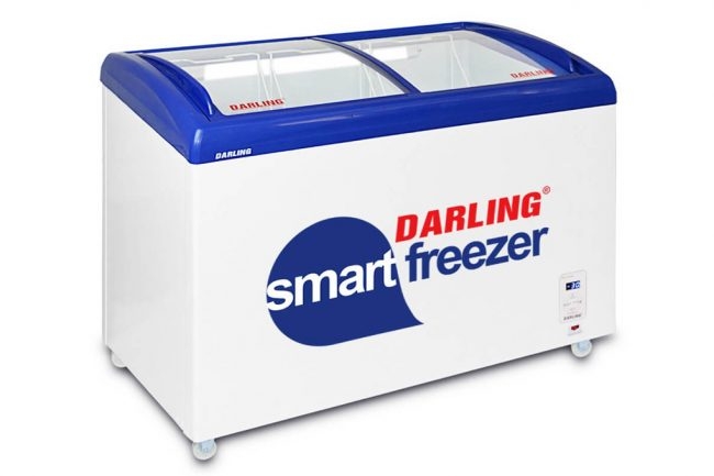 Tủ đông Darling 300 lít DMF-3079ASK