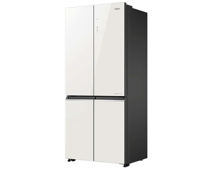 Tủ lạnh Aqua Inverter 522 lít AQR-MA600XA(KGC)U1