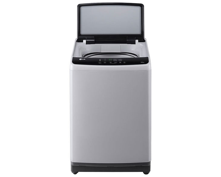 Máy giặt LG 9Kg T2109NT1G