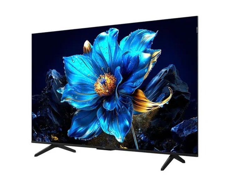 Google Tivi QLED TCL 4K 75 inch 75P7K