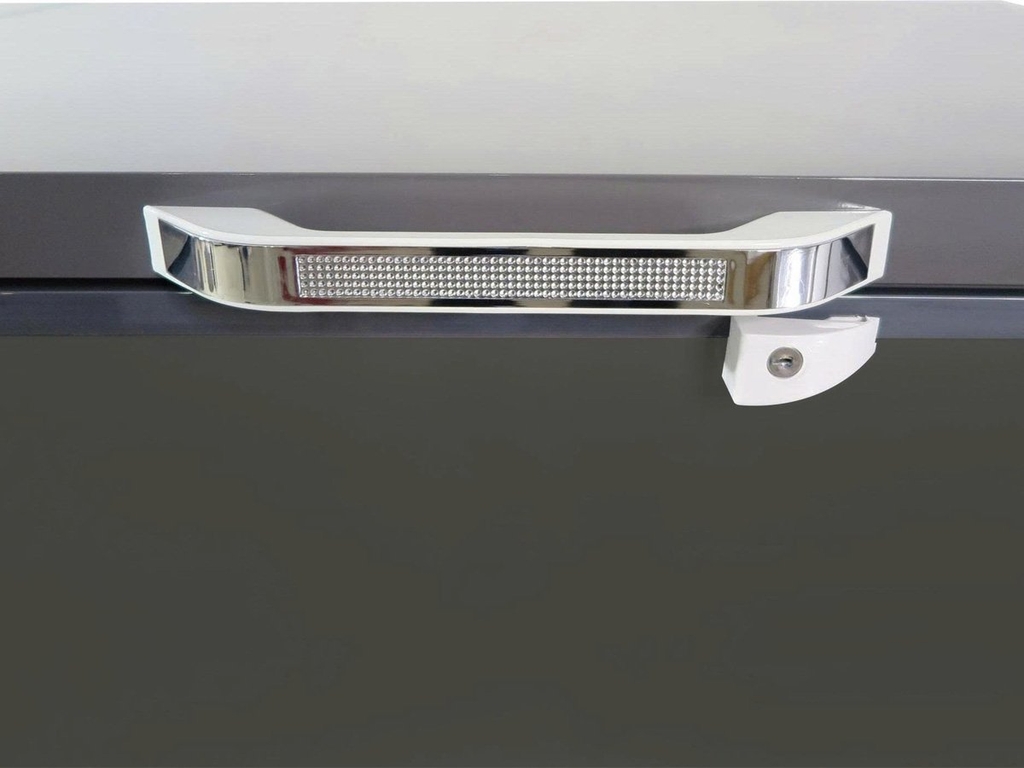 Tủ đông 1 ngăn MitsuXfan MF1-1500EPW-S