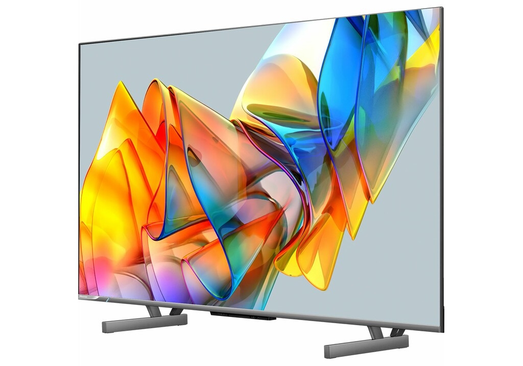 Smart Tivi ULED Hisense 4K 75 inch 75U6K