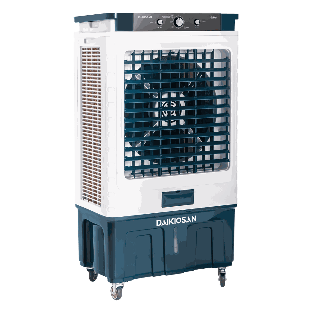 Quạt hơi nước Daikiosan 90m² DM212