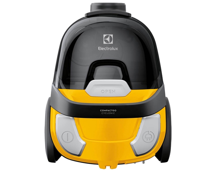 Máy Hút Bụi Electrolux Z1230 1600W