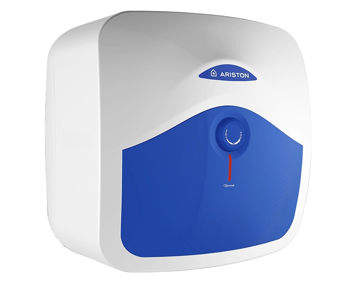 Máy nước nóng gián tiếp Ariston BLU 15 R 2.5 FE