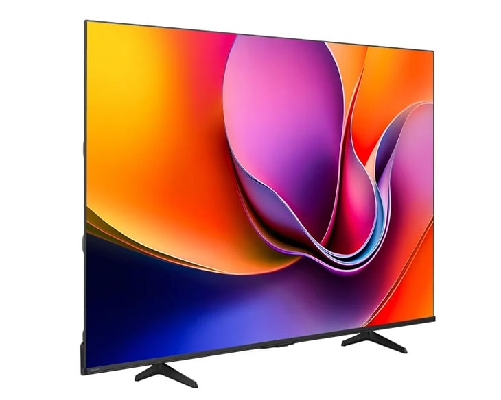 Smart Tivi Hisense 4K 75 Inch 75A6Q