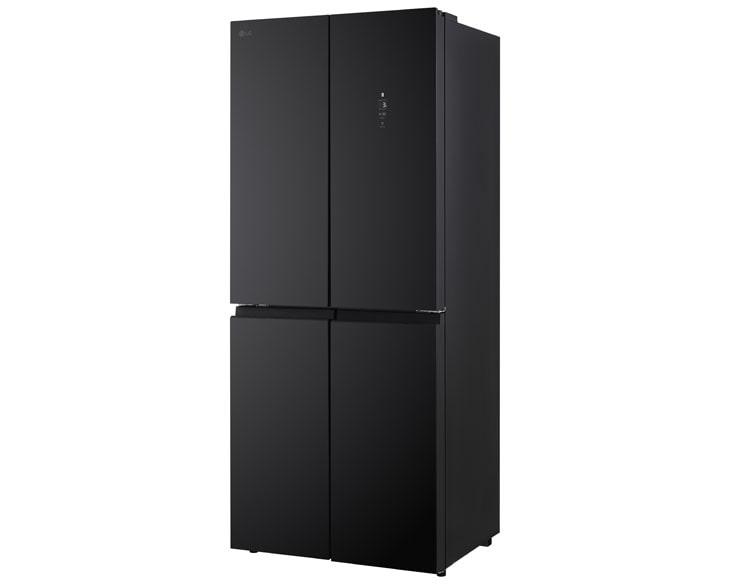 Tủ lạnh LG Inverter 400 lít Multi Door F40BG