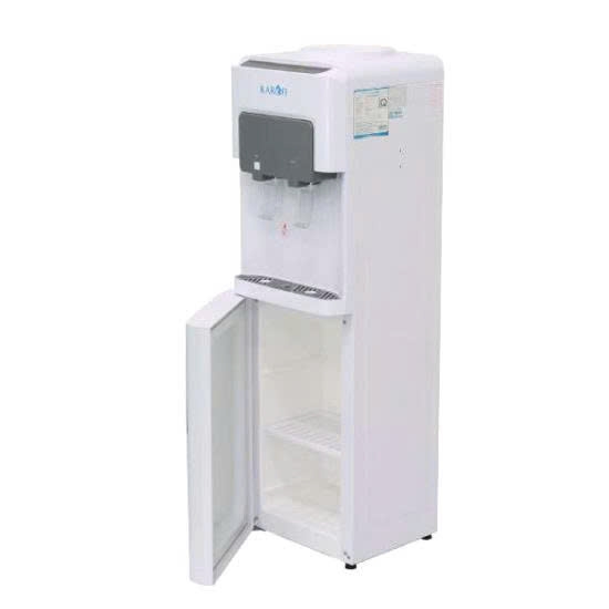 Máy nước nóng lạnhK Karofi úp bình HC16