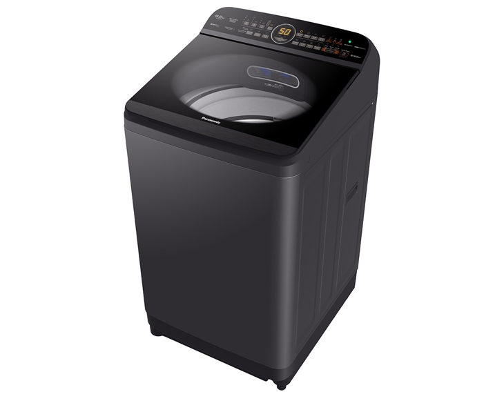 Máy giặt Panasonic Inverter 9.5 Kg NA-FD95V1BRV