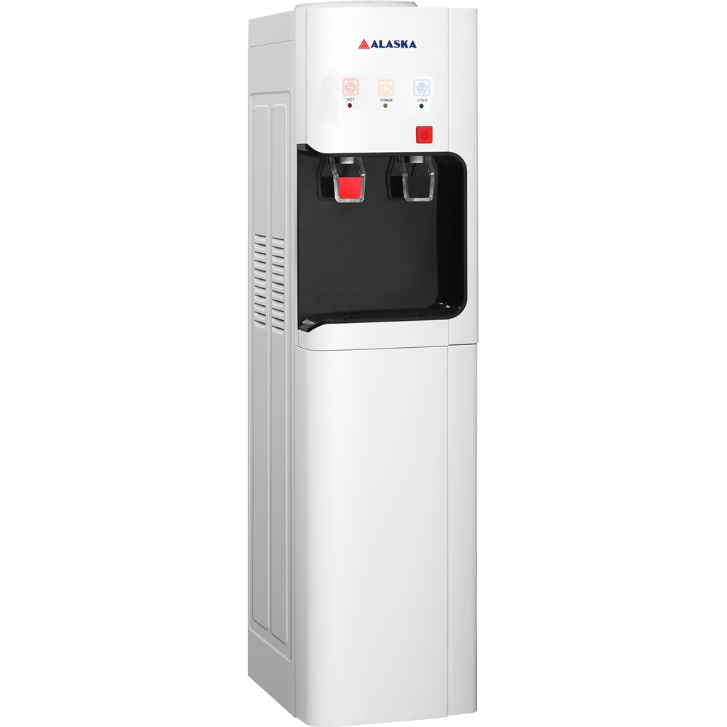 Máy nước nóng lạnh Alaska R82