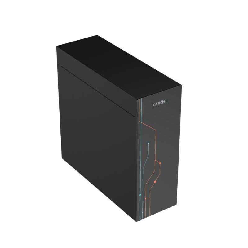 Máy uống nóng lạnh Karofi KAO-T90