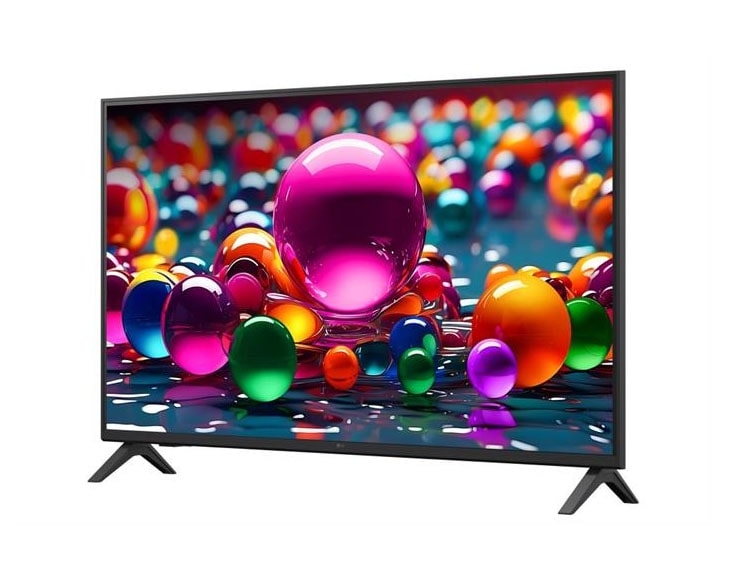 Smart Tivi LG AI 4K 50 Inch 50UA8450PSA