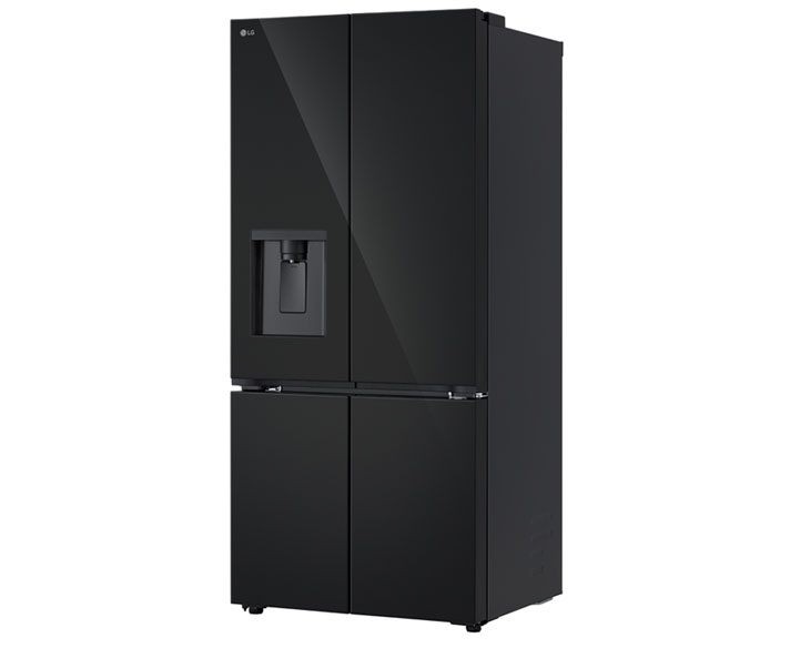 Tủ lạnh LG Inverter 607 lít LFD61BLGA