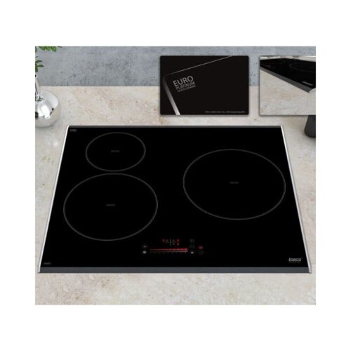 Bếp điện từ Lorca LCI-306 PLUS