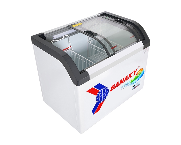 Tủ Đông Sanaky 280 lít VH-3899KB