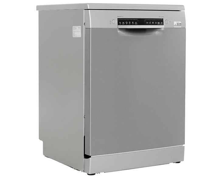 Máy rửa chén độc lập Bosch 13 bộ SMS4ECI26E