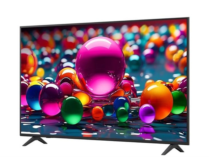 Smart Tivi LG AI 4K 65 Inch 65UA8450PSA
