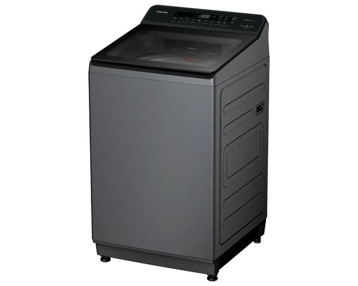 Máy giặt Toshiba Inverter 12 kg AW-T26D1300TV(MG)