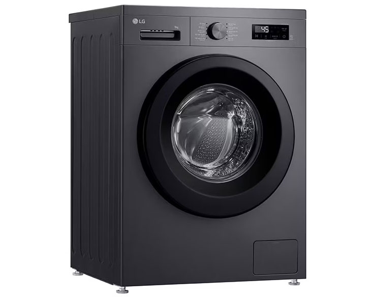 Máy giặt LG Inverter 9 kg FB1209S5M