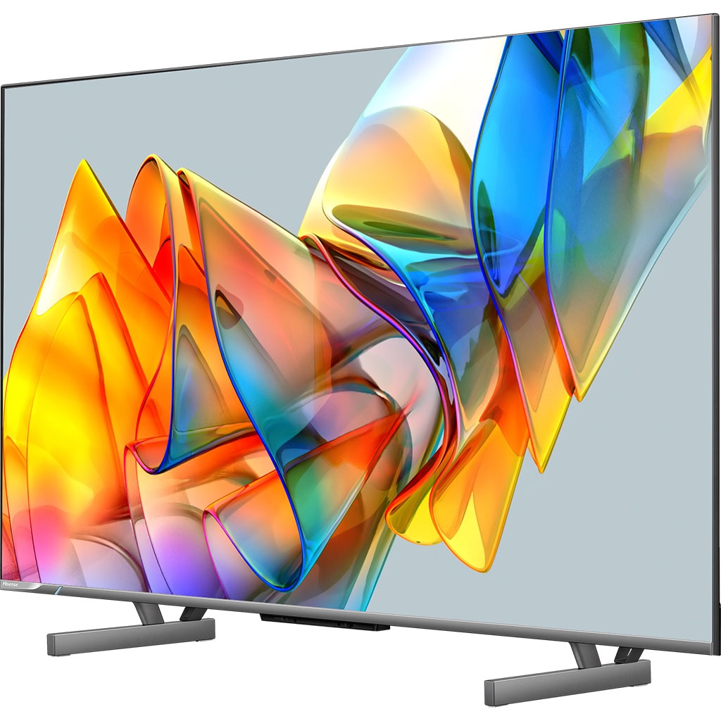 Google Tivi ULED Hisense 4K 65 inch 65U6K