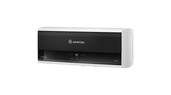 Máy tắm nước nóng gián tiếp Ariston 30 lít SLIM3 30 LUX VN