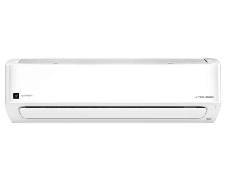 Máy lạnh Sharp Inverter 2.5 HP AH-XP24CMW