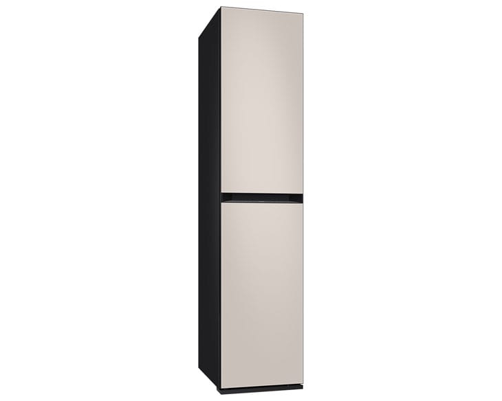 Tủ chăm sóc quần áo Samsung 3 móc DF18CB8600ERSV