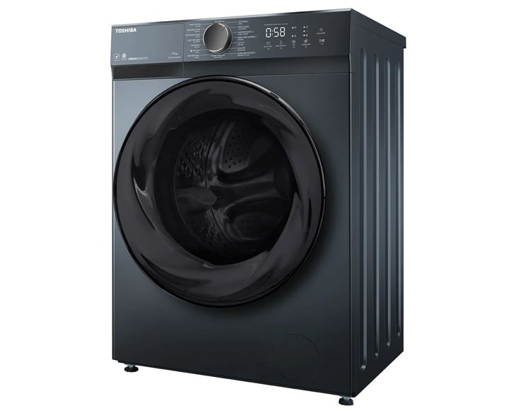 Máy giặt Toshiba Inverter 11 kg TW-T21B120UWV(MG)