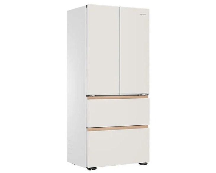 Tủ Lạnh Aqua Inverter 515 Lít AQR-MA590XA(MC)U1