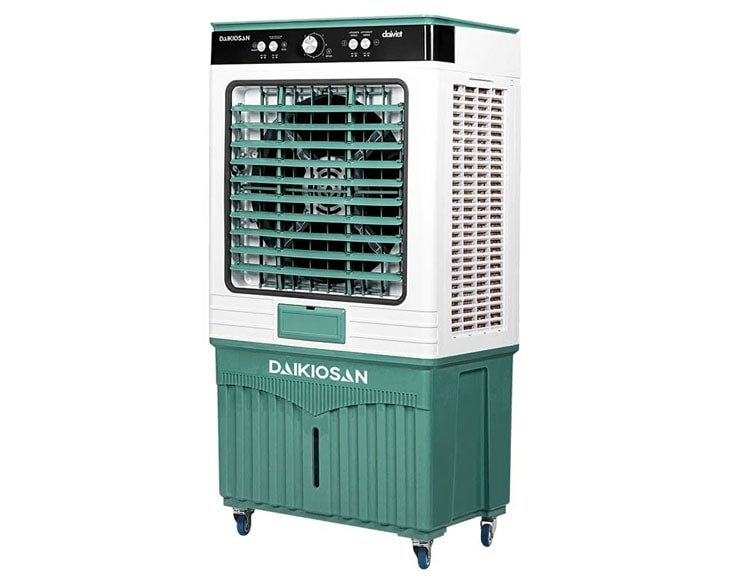 Quạt hơi nước Daikiosan DM116