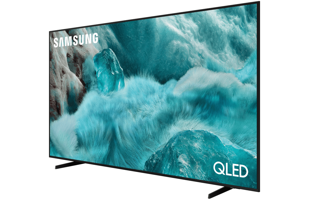 Smart Tivi Samsung QLED 4K Vision AI 98 Inch QA98Q7FA