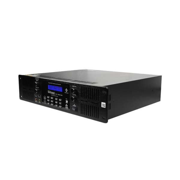 Power Mixer GUINNESS PREMIUM PDX - 2600MB