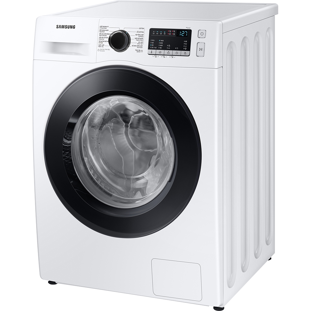 Máy giặt sấy Samsung WD95T4046CE/SV 9.5/6kg
