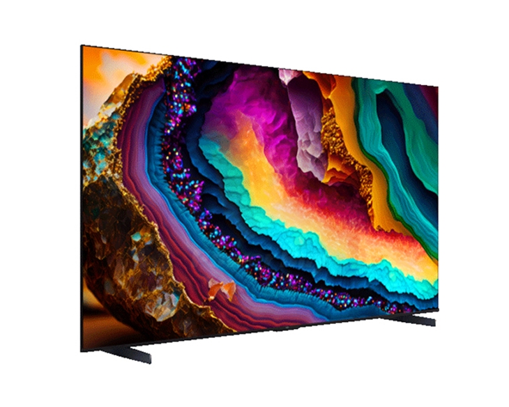 Google Tivi Led TCL 4K 98 inch 98P745