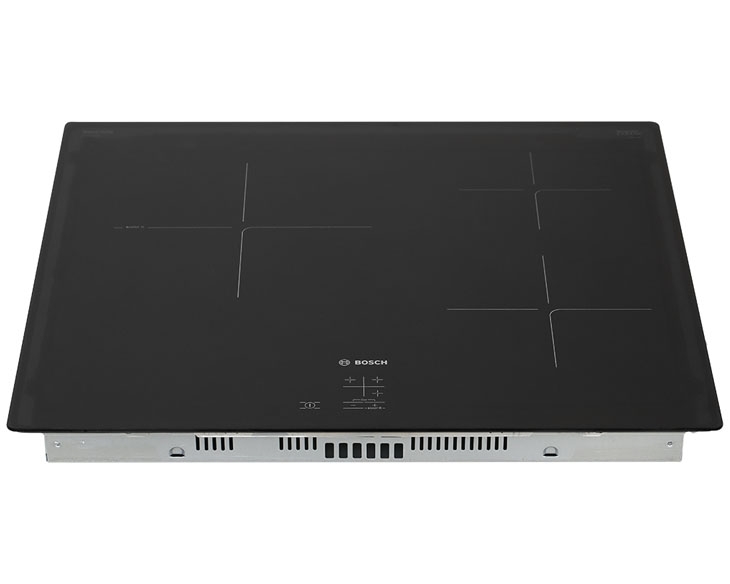 Bếp từ 3 vùng nấu lắp âm Bosch PUC61KAA5E